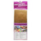 Buy Party Supplies Wristband Supertek 3/4 in. 500 Per Package - Gold sold at Party Expert