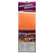 Buy Party Supplies Wristband Supertek 3/4in Neon Orange 500 Per Package sold at Party Expert