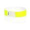 Buy Party Supplies Wristband Supertek 3/4in Yellow Glow 500 Pkg. sold at Party Expert