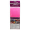 Buy Party Supplies Wristband Supertek - Neon Pink 3/4 in. 500 Per Package sold at Party Expert