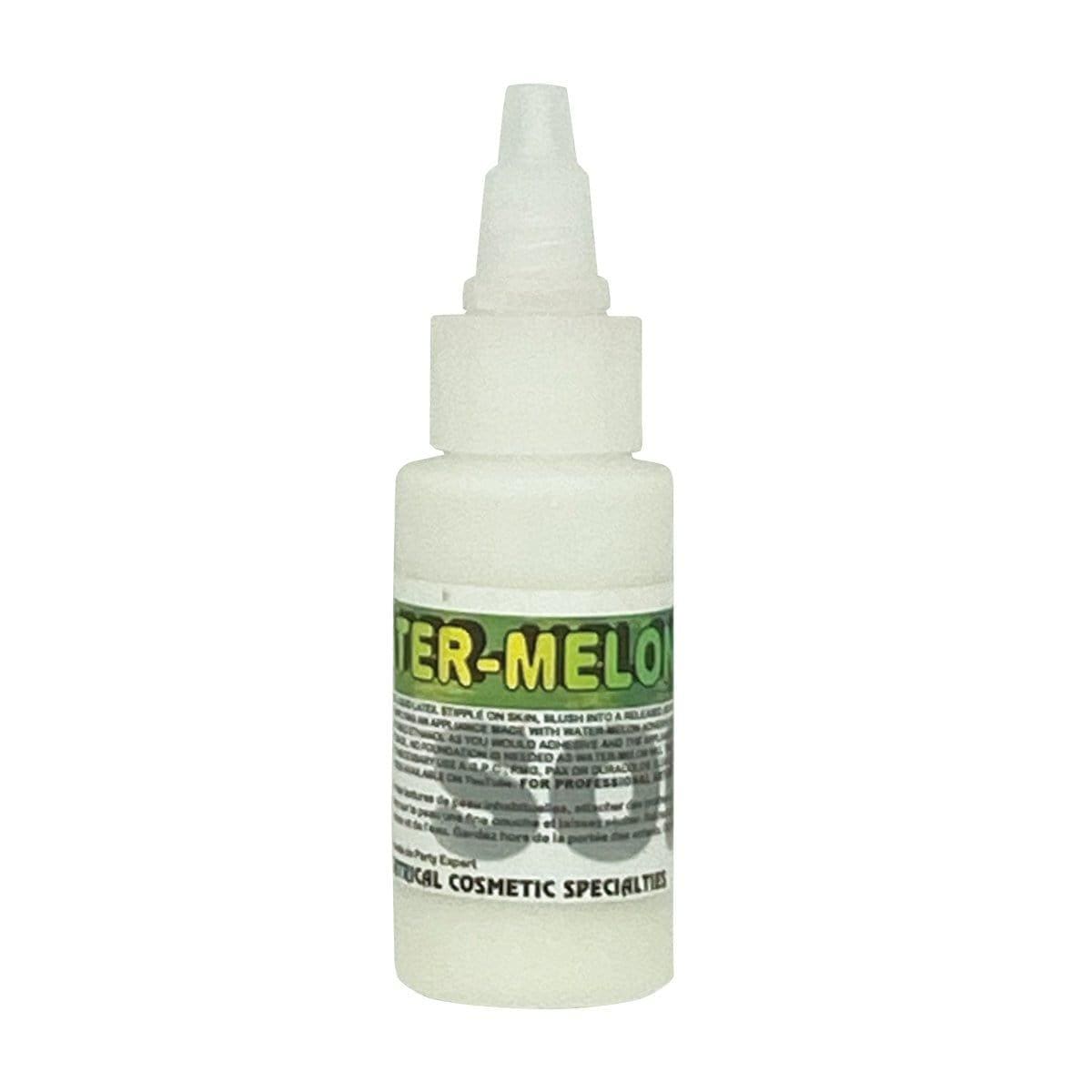 Buy Costume Accessories Water-melon soft latex free liquid, 1 ounce sold at Party Expert