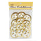 Buy Religious Cross 12 Per Package - Gold sold at Party Expert