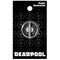Buy Novelties Deadpool - Pewter Lapel Pin sold at Party Expert