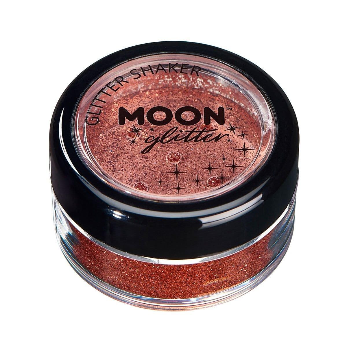 Buy Costume Accessories Moon copper bronze fine glitter sold at Party Expert