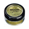 Buy Costume Accessories Moon gold fine glitter sold at Party Expert