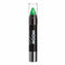Buy Costume Accessories Moon green neon UV face & body crayon sold at Party Expert