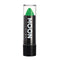 Buy Costume Accessories Moon green neon UV lipstick sold at Party Expert
