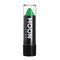 Buy Costume Accessories Moon green neon UV lipstick sold at Party Expert