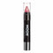 Buy Costume Accessories Moon magenta glitter UV face & body crayon sold at Party Expert