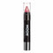 Buy Costume Accessories Moon magenta glitter UV face & body crayon sold at Party Expert