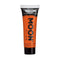 Buy Costume Accessories Moon orange neon UV face & body paint sold at Party Expert