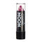 Buy Costume Accessories Moon pink metallic lipstick sold at Party Expert