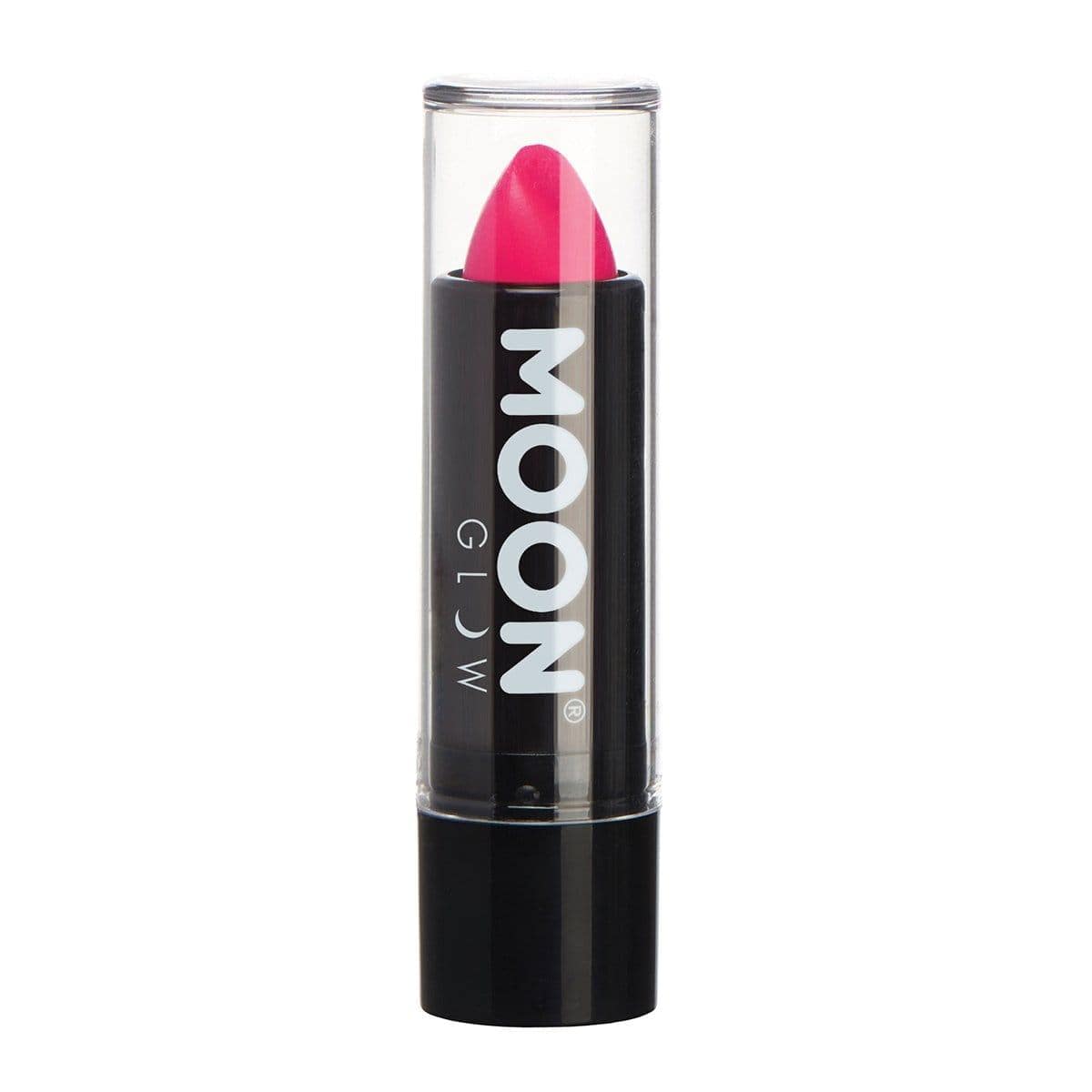 Moon Glow Intense Neon UV Lipstick White M37562 Costume Make Up main image 0