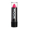 Buy Costume Accessories Moon pink neon UV lipstick sold at Party Expert