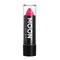Buy Costume Accessories Moon pink neon UV lipstick sold at Party Expert