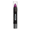 Buy Costume Accessories Moon purple glitter UV face & body crayon sold at Party Expert
