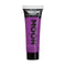 Buy Costume Accessories Moon purple neon UV face & body paint sold at Party Expert