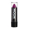 Buy Costume Accessories Moon purple neon UV lipstick sold at Party Expert