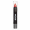 Buy Costume Accessories Moon red glitter UV face & body crayon sold at Party Expert