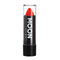 Buy Costume Accessories Moon red neon UV lipstick sold at Party Expert