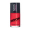 Buy Costume Accessories Moon red neon UV nail polish sold at Party Expert