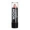 Buy Costume Accessories Moon rose gold metallic lipstick sold at Party Expert