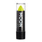 Buy Costume Accessories Moon yellow neon UV lipstick sold at Party Expert
