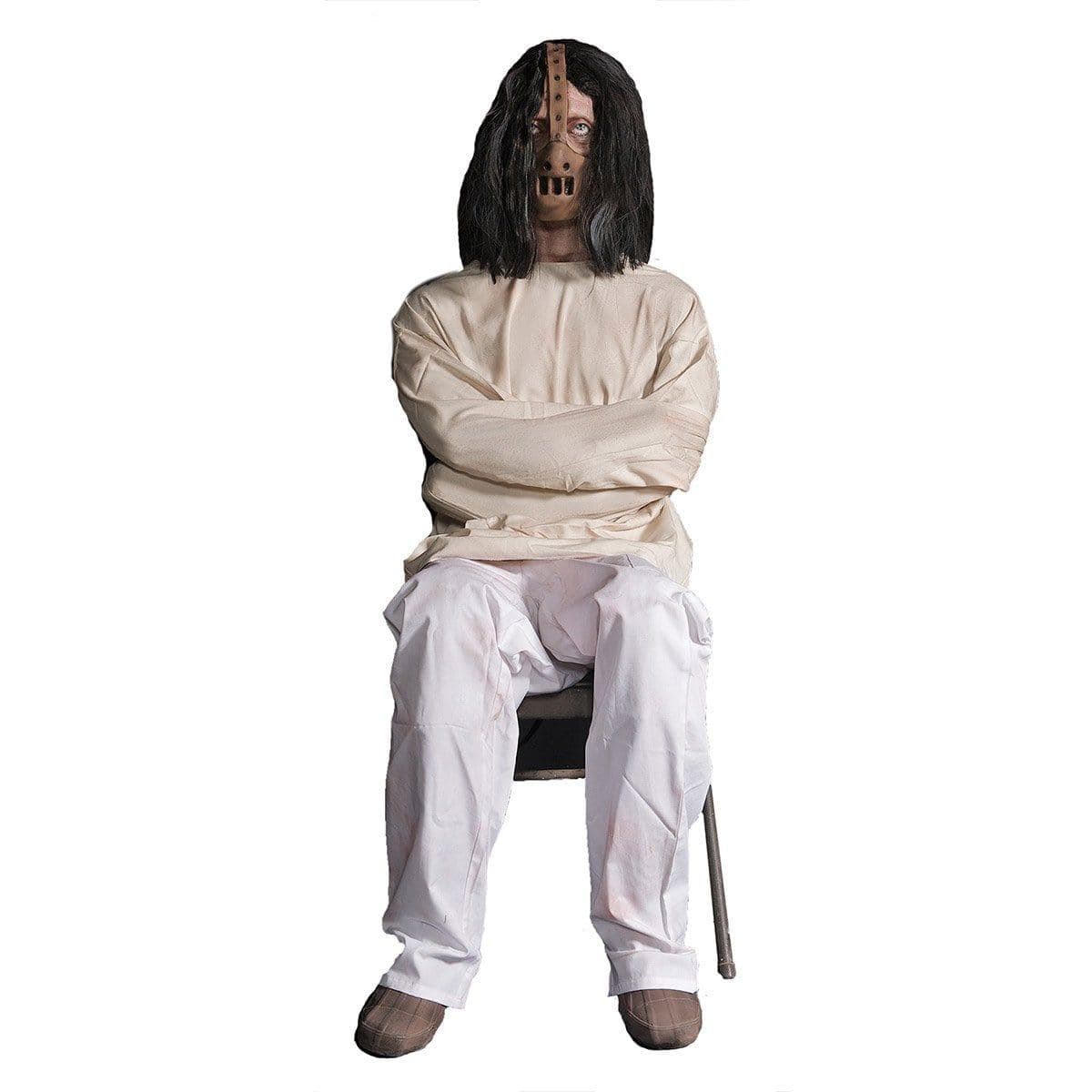 Buy Halloween Psycho Sam Animatronic sold at Party Expert