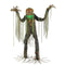 Buy Halloween Root of Evil Animatronic sold at Party Expert