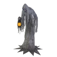 Buy Halloween Wailing phantom animatronic sold at Party Expert