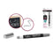 Buy Everyday Entertaining Silver Chalk Writer Blister sold at Party Expert