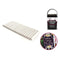 Buy Everyday Entertaining White Chalk Bucket, 20 per Package sold at Party Expert