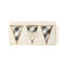 Buy Decorations Gingham Farm Pennant Banner sold at Party Expert