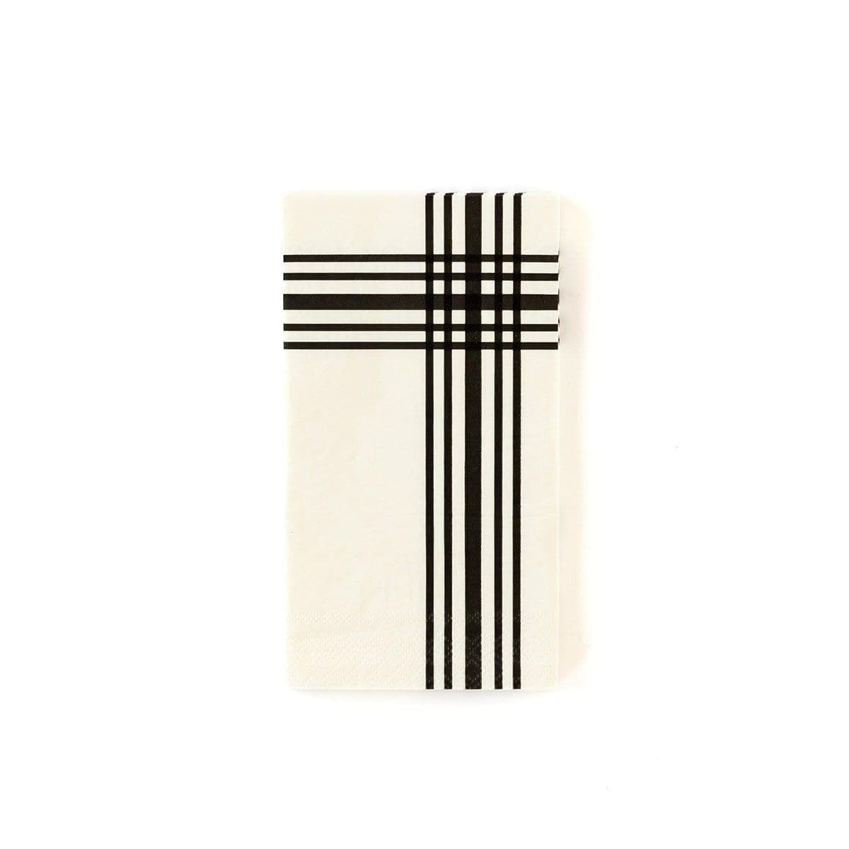 Buy Everyday Entertaining Gingham Farm Lunch Napkins, 24 Count sold at Party Expert