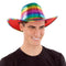 MY OTHER ME FUN COMPANY Costume Accessories Australian Rainbow Hat for Adult 8435408265249