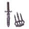 MY OTHER ME FUN COMPANY Costume Accessories Sinister Weapons Set 8435408278539