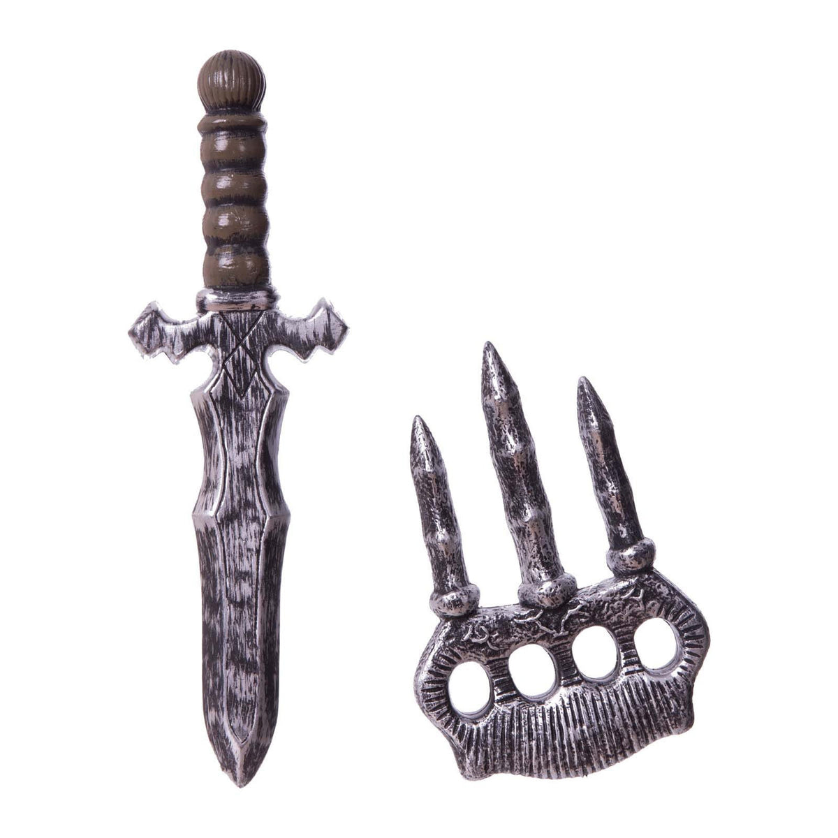 MY OTHER ME FUN COMPANY Costume Accessories Sinister Weapons Set 8435408278539