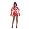 Buy Costumes Daring Geisha Costume for Adults sold at Party Expert