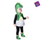 MY OTHER ME FUN COMPANY Costumes Little Dinosaure Costume for Babies, Green Egg Shell Jumpsuit 8435408260893