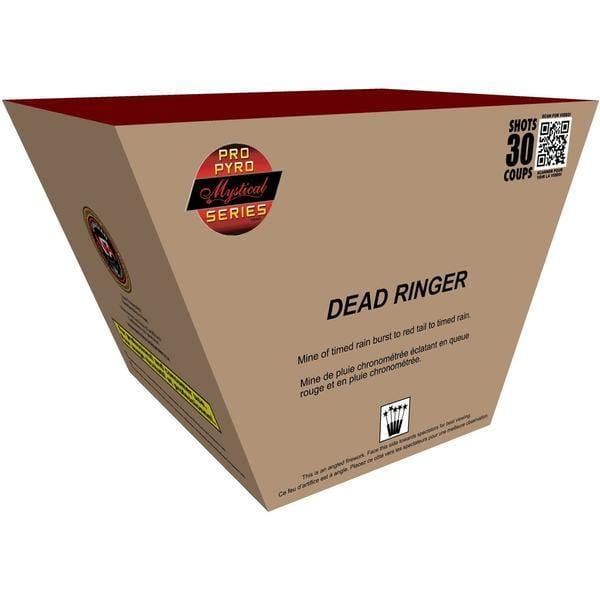 Buy Fireworks Dead Ringer sold at Party Expert