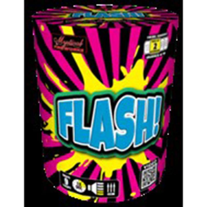 Buy Fireworks Flash! sold at Party Expert