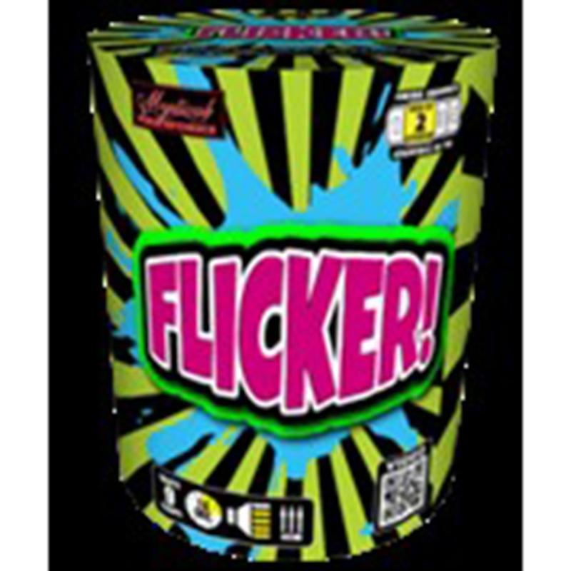 Buy Fireworks Flicker! sold at Party Expert