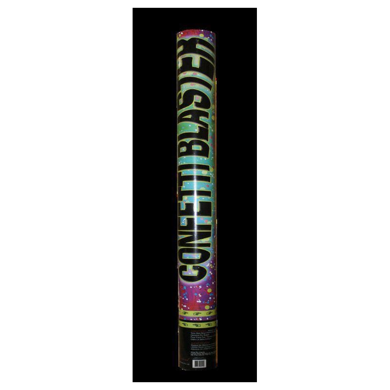 Buy Novelties Confetti Blaster - Large sold at Party Expert