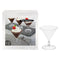 Buy Plasticware Mini Martini Glasses 2 Oz., 12 Count sold at Party Expert