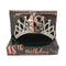 Buy Age Specific Birthday Tiara Rose Gold - 18th sold at Party Expert