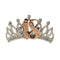 Buy Age Specific Birthday Tiara Rose Gold - 18th sold at Party Expert