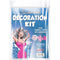 OZZE Bachelorette Bachelorette Party Decoration Kit, 11 Count