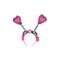 AMSCAN CA General Birthday Birthday Princess Headbopper, 1 Count