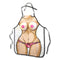 Buy Bachelorette Boob apron sold at Party Expert