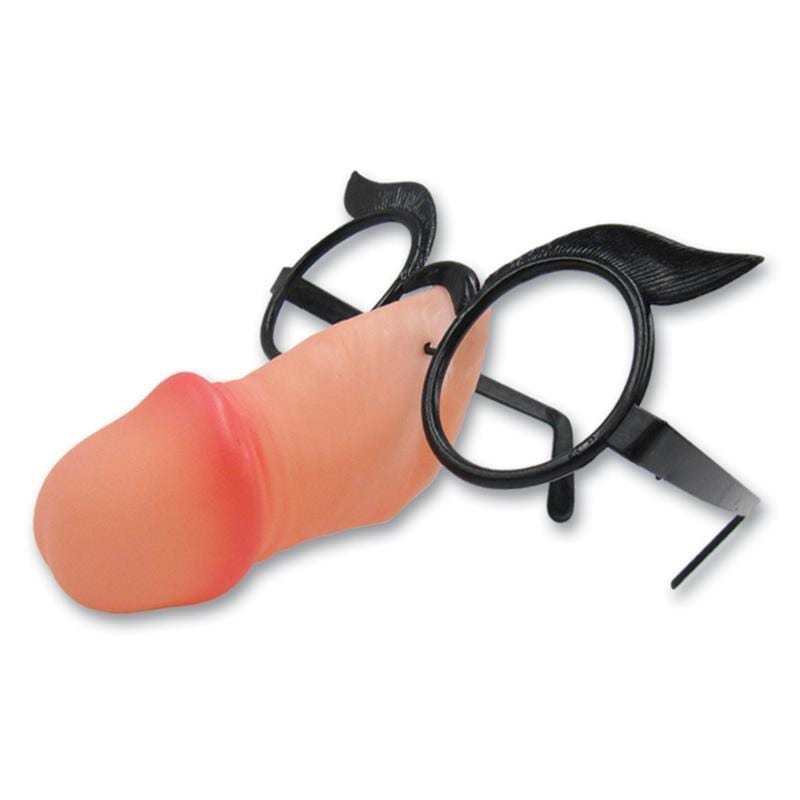 Buy Bachelorette Pecker glasses sold at Party Expert
